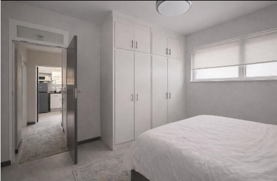 2 Bedroom Property for Sale in Claremont Upper Western Cape